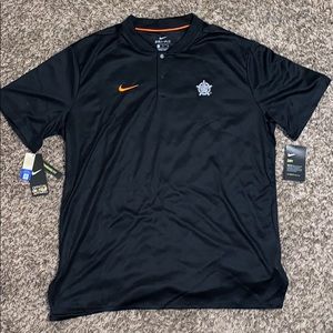 Nike shirt  : Oklahoma State